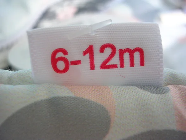 Set di abbigliamento per bambini — foto 3 dell'alert A12/00225/22