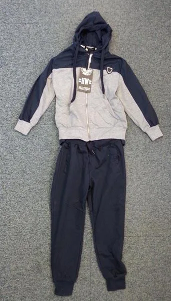 Set di abbigliamento per bambini — foto 3 dell'alert A12/0113/16