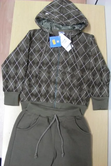 Set di abbigliamento per bambini (J&amp;H Fashion)