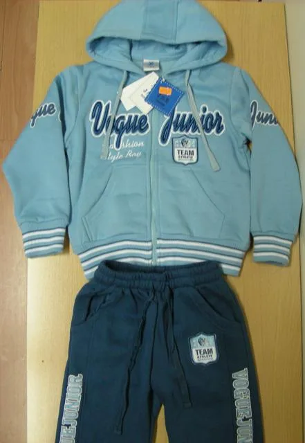 Set di abbigliamento per bambini — foto 2 dell'alert 1944/10