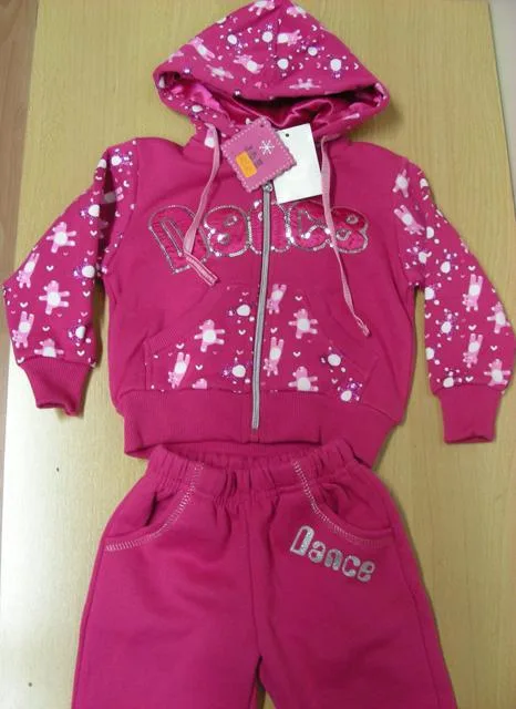 Set di abbigliamento per bambini — foto 3 dell'alert 1944/10