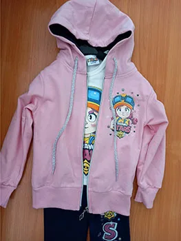 Set di abbigliamento per bambini („Jeliboom“)