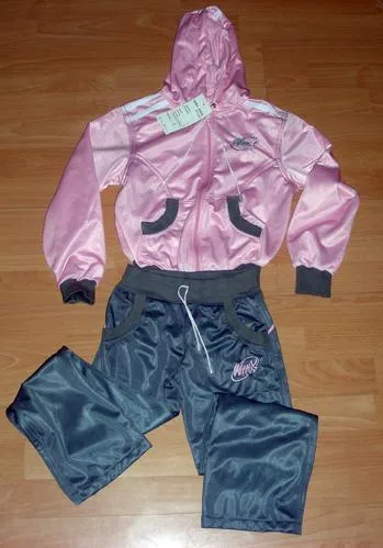Set di abbigliamento per bambini — foto 3 dell'alert 0718/09