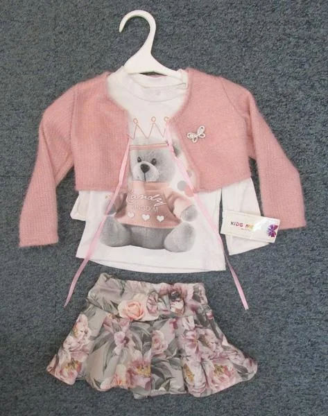 Set di abbigliamento per bambini (Kids moda)