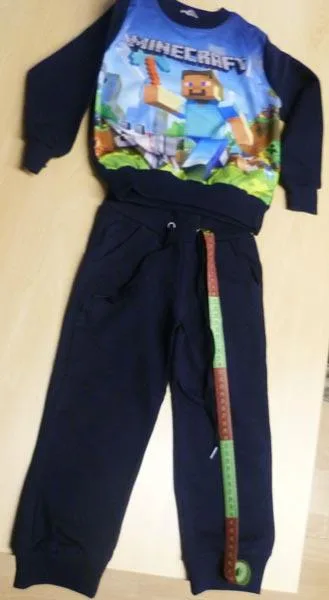 Set di abbigliamento per bambini (KIDS WEAR)