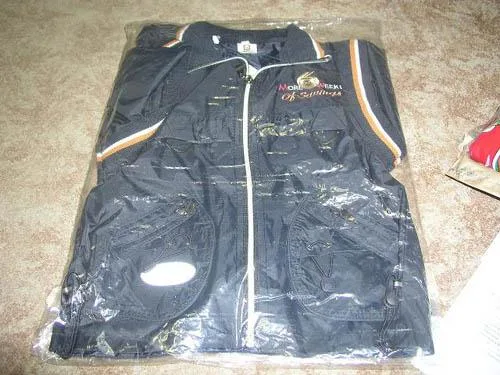 Set di abbigliamento per bambini (LIJIN)
