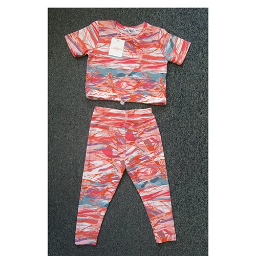 Set di abbigliamento per bambini (Lollitop)