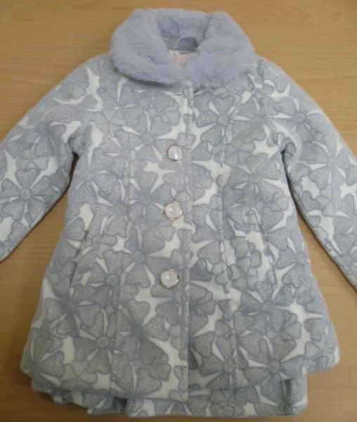 Set di abbigliamento per bambini (Lollitop)
