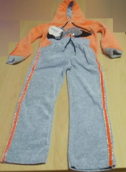 Set di abbigliamento per bambini — foto 3 dell'alert A12/1699/16
