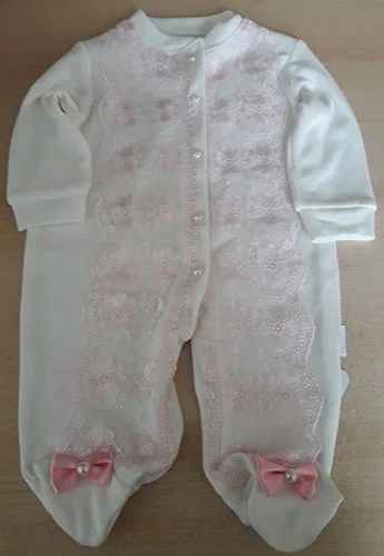 Set di abbigliamento per bambini (Mini love)