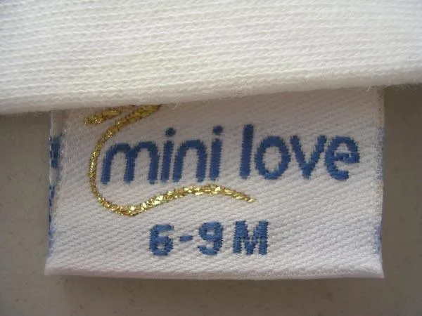 Set di abbigliamento per bambini — foto 2 dell'alert A12/0392/18