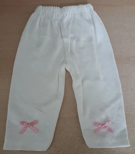 Set di abbigliamento per bambini — foto 2 dell'alert A12/01545/22