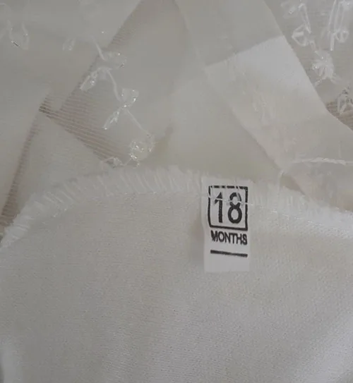Set di abbigliamento per bambini — foto 4 dell'alert A12/01545/22