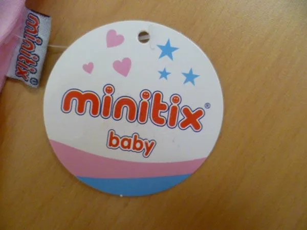 Set di abbigliamento per bambini — foto 3 dell'alert A12/1271/18