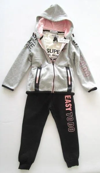 Set di abbigliamento per bambini (Miss Image)