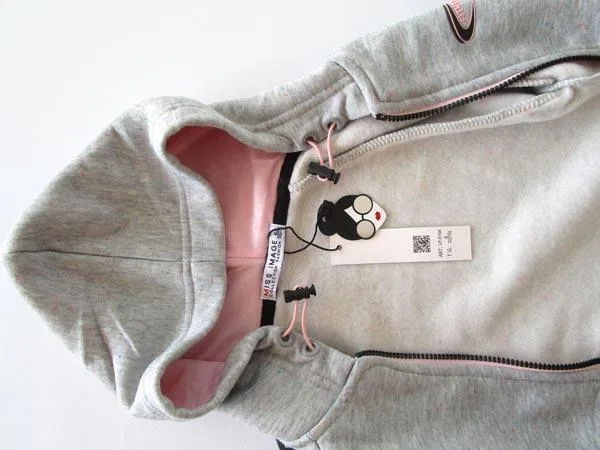 Set di abbigliamento per bambini — foto 2 dell'alert A12/1875/19