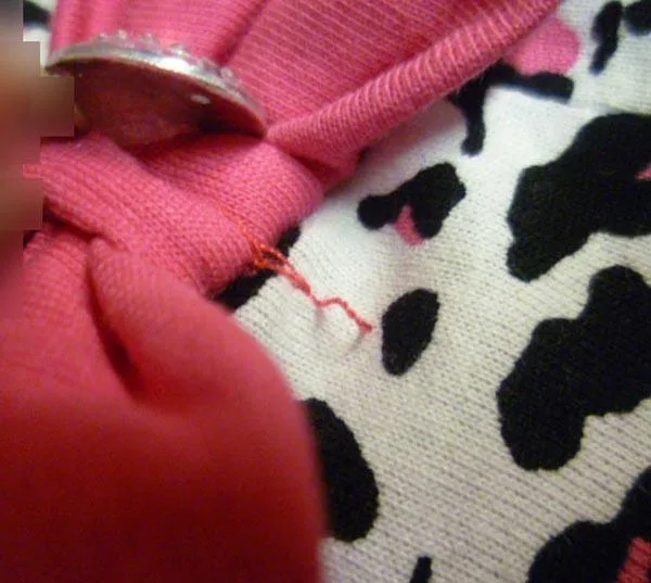 Set di abbigliamento per bambini — foto 2 dell'alert A12/1754/17