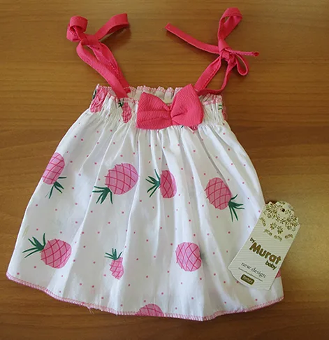 Set di abbigliamento per bambini — foto 2 dell'alert A12/01391/22