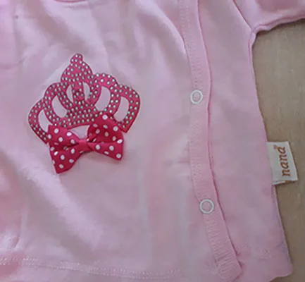 Set di abbigliamento per bambini — foto 2 dell'alert A12/01755/22