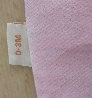 Set di abbigliamento per bambini — foto 3 dell'alert A12/01755/22