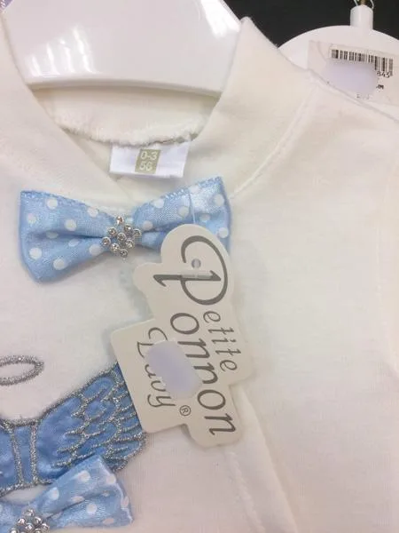 Set di abbigliamento per bambini — foto 2 dell'alert A12/0166/19