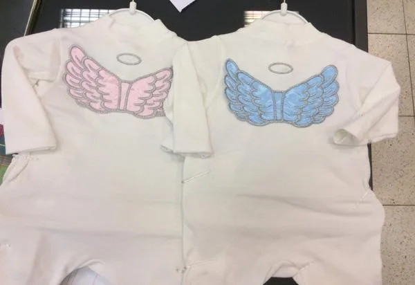 Set di abbigliamento per bambini — foto 3 dell'alert A12/0166/19