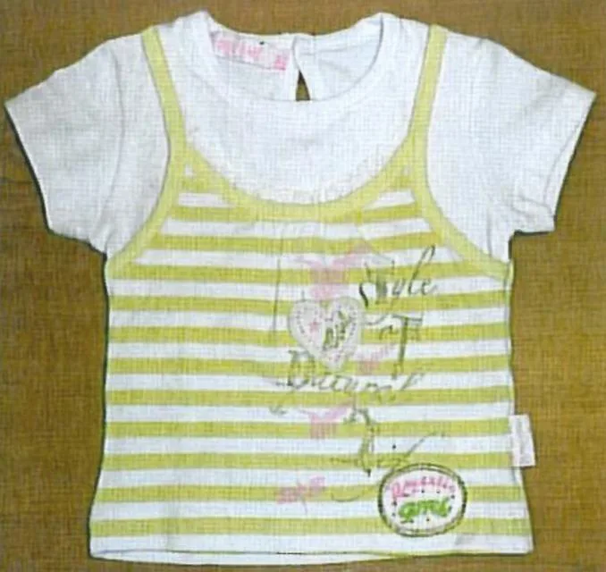 Set di abbigliamento per bambini – Principessa Ragazza — foto 2 dell'alert 0897/10