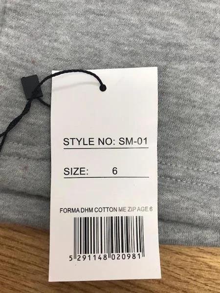Set di abbigliamento per bambini — foto 2 dell'alert A12/1694/17