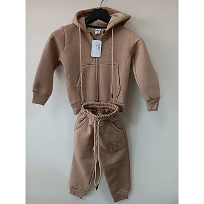 Set di abbigliamento per bambini — foto 3 dell'alert A12/01456/24
