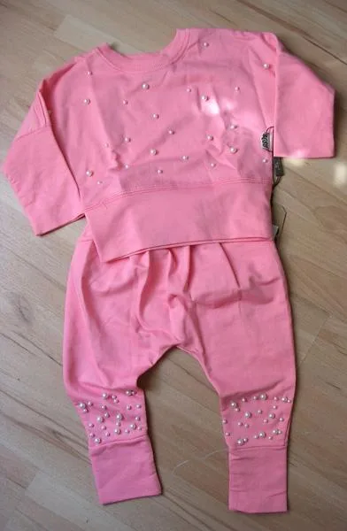 Set di abbigliamento per bambini (SOSO)