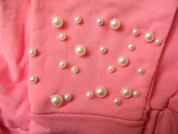 Set di abbigliamento per bambini — foto 2 dell'alert A12/1893/18
