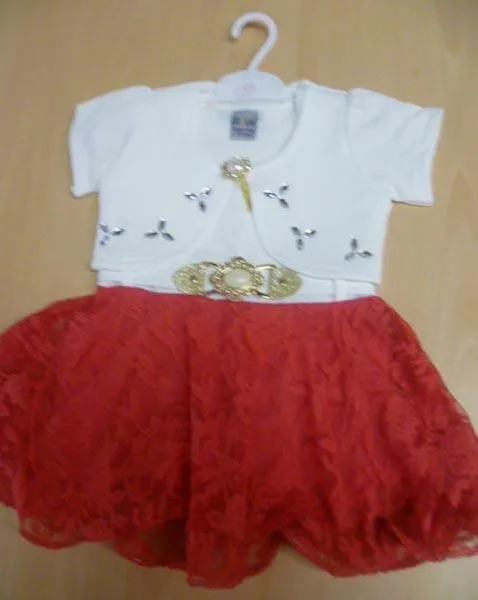 Set di abbigliamento per bambini (SOYKAN)