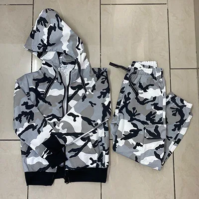 Set di abbigliamento per bambini (STREET PORTER ORIGINAL WEAR)