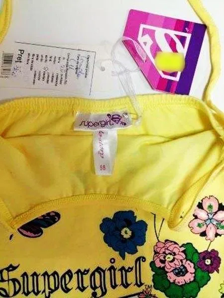 Set di abbigliamento per bambini — foto 3 dell'alert A12/1401/19