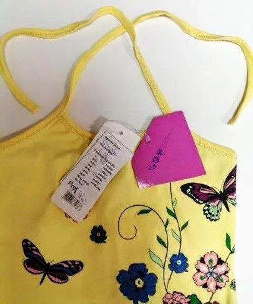 Set di abbigliamento per bambini — foto 4 dell'alert A12/1401/19