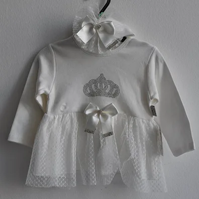 Set di abbigliamento per bambini — foto 2 dell'alert A12/00230/24