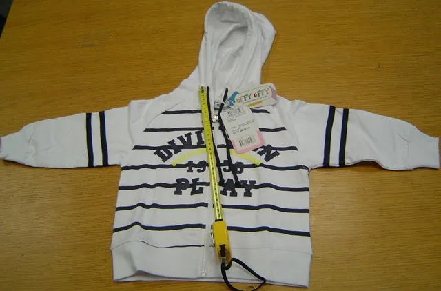 Set di abbigliamento per bambini "UFFY UFFY" &amp; #13; &amp; #13; (Nortons)