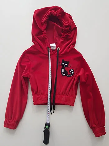 Set di abbigliamento per bambini (WIYAN KIDS CLUB)