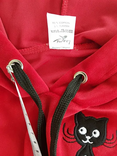 Set di abbigliamento per bambini — foto 4 dell'alert A12/00544/21