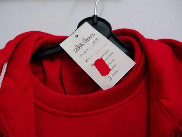 Set di abbigliamento per bambini (Zhishun)