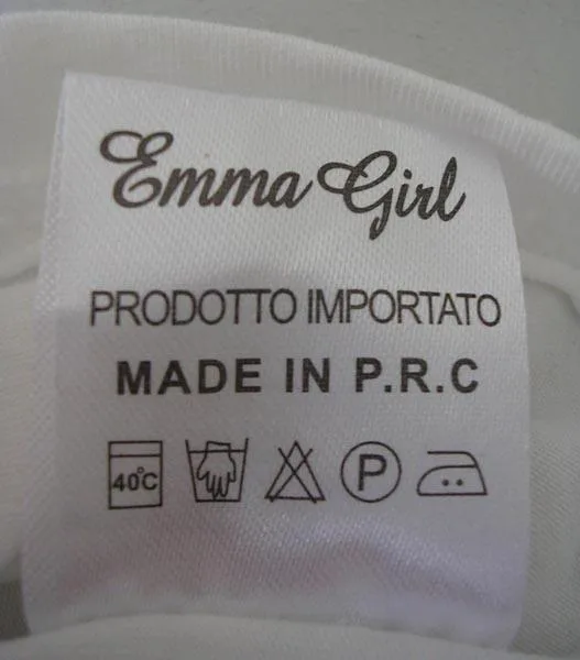 Set di abbigliamento per ragazze — foto 2 dell'alert A12/1777/17