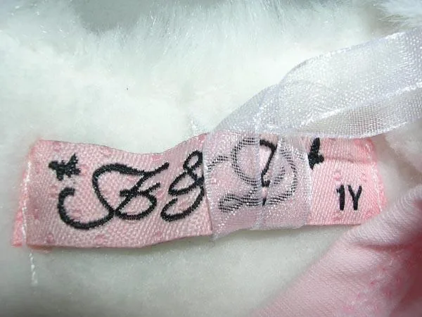 Set di abbigliamento per ragazze — foto 3 dell'alert A12/0140/18