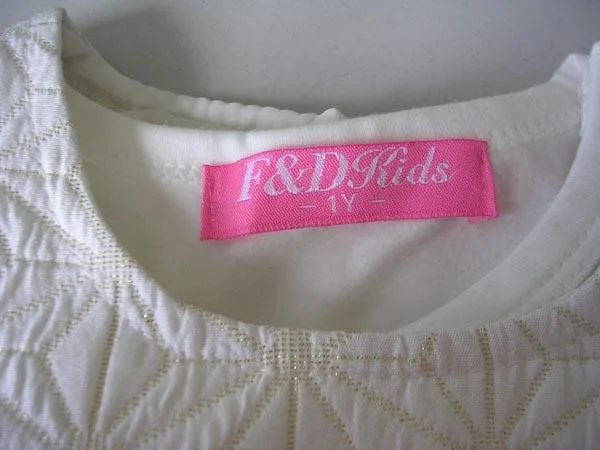 Set di abbigliamento per ragazze — foto 2 dell'alert A12/1775/17