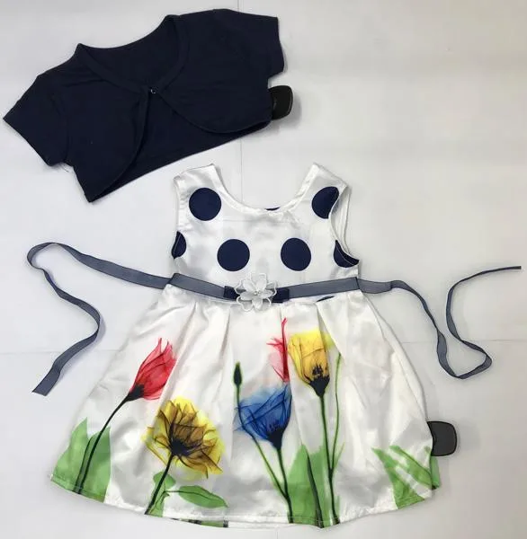 Set di abbigliamento per ragazze (YES!DO KIDS Collection Classic)