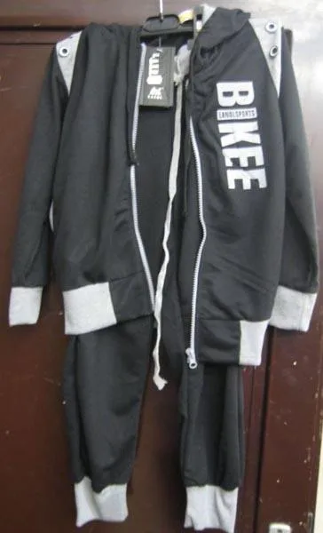 Set di abbigliamento per ragazzi (Landl)