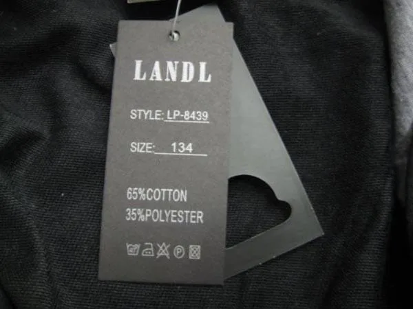 Set di abbigliamento per ragazzi — foto 2 dell'alert A12/1678/15