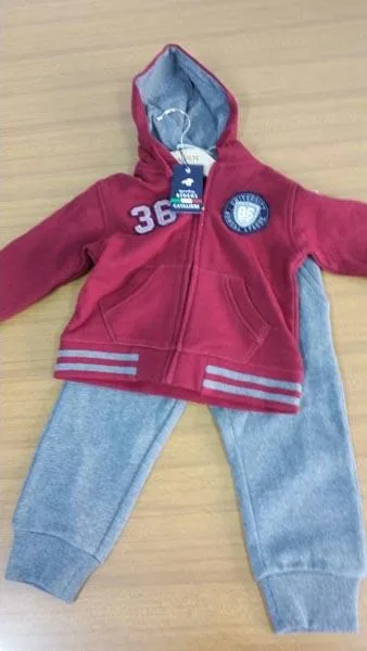Set di abbigliamento per ragazzi (Legendary Riders Cavalieri)