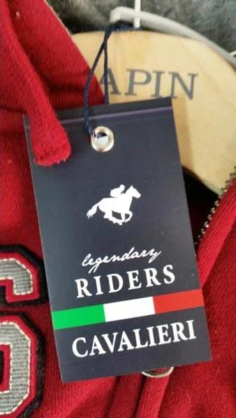 Set di abbigliamento per ragazzi — foto 2 dell'alert A12/1326/16