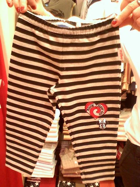 Set di abbigliamento ragazza – "Minnie" (Mini Raxevsky)