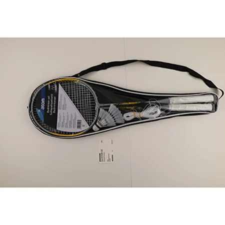 Set di badminton (Atom)